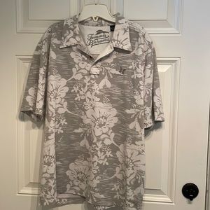 Tommy Bahama Polo Shirt from Kapalua Resort